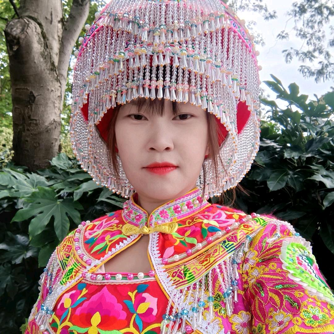苗家🌷🌷迷彩