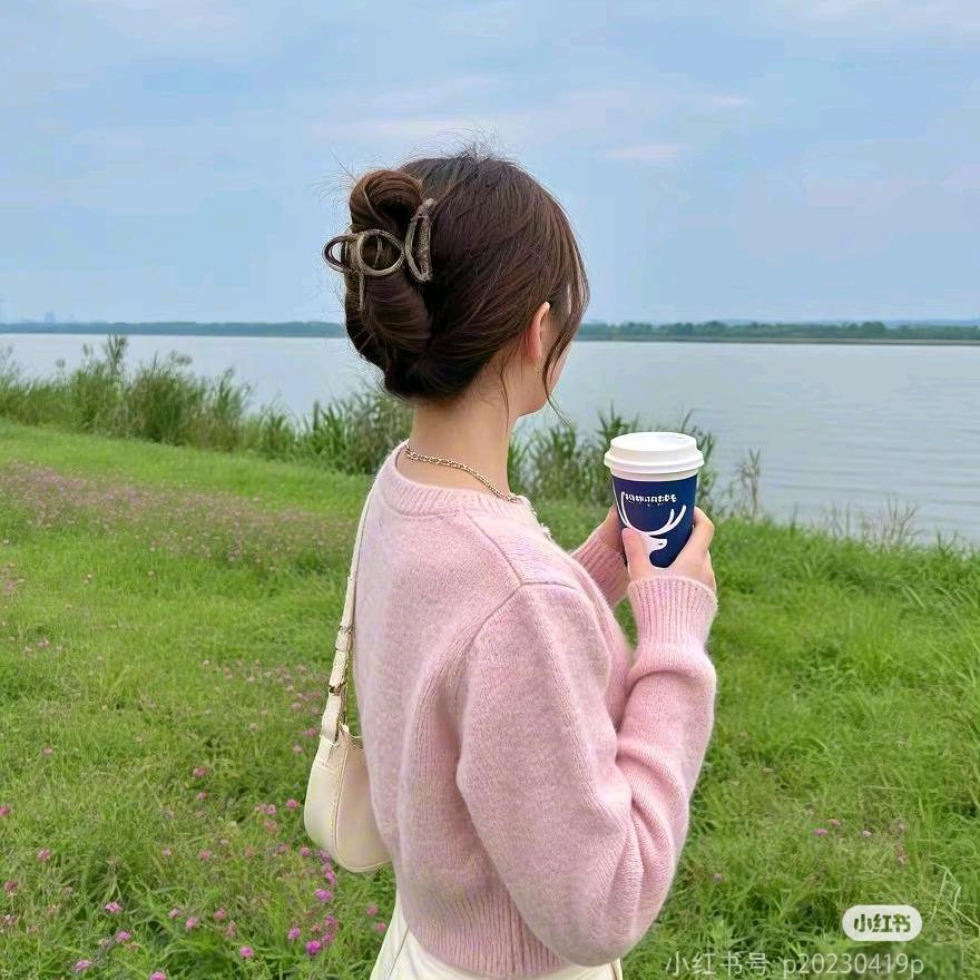 是美美阿.