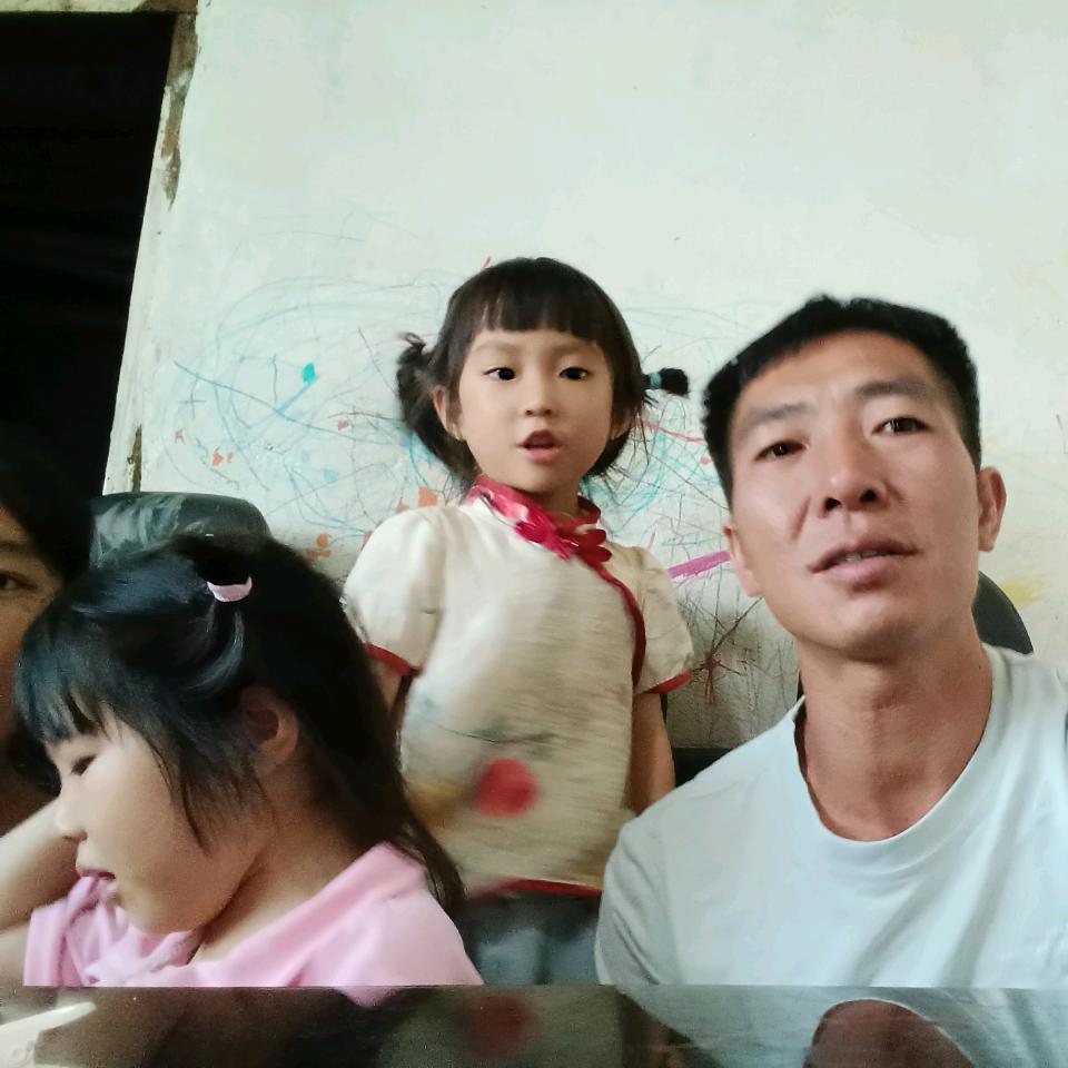 小白菜努力