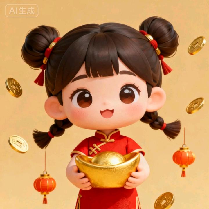 婧儿宝藏屋