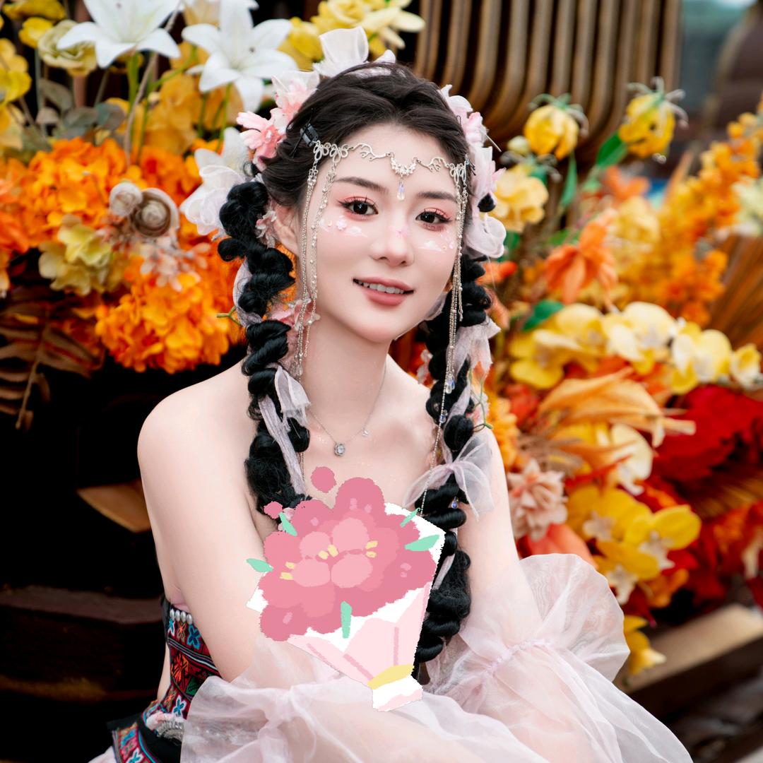 瑞提_香香的演播