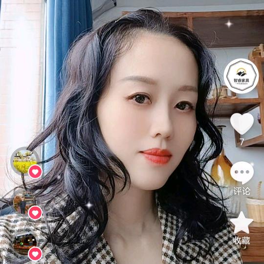 林林在苏州卖家具