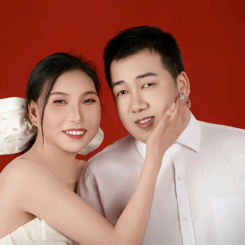 l  特殊夫妻
