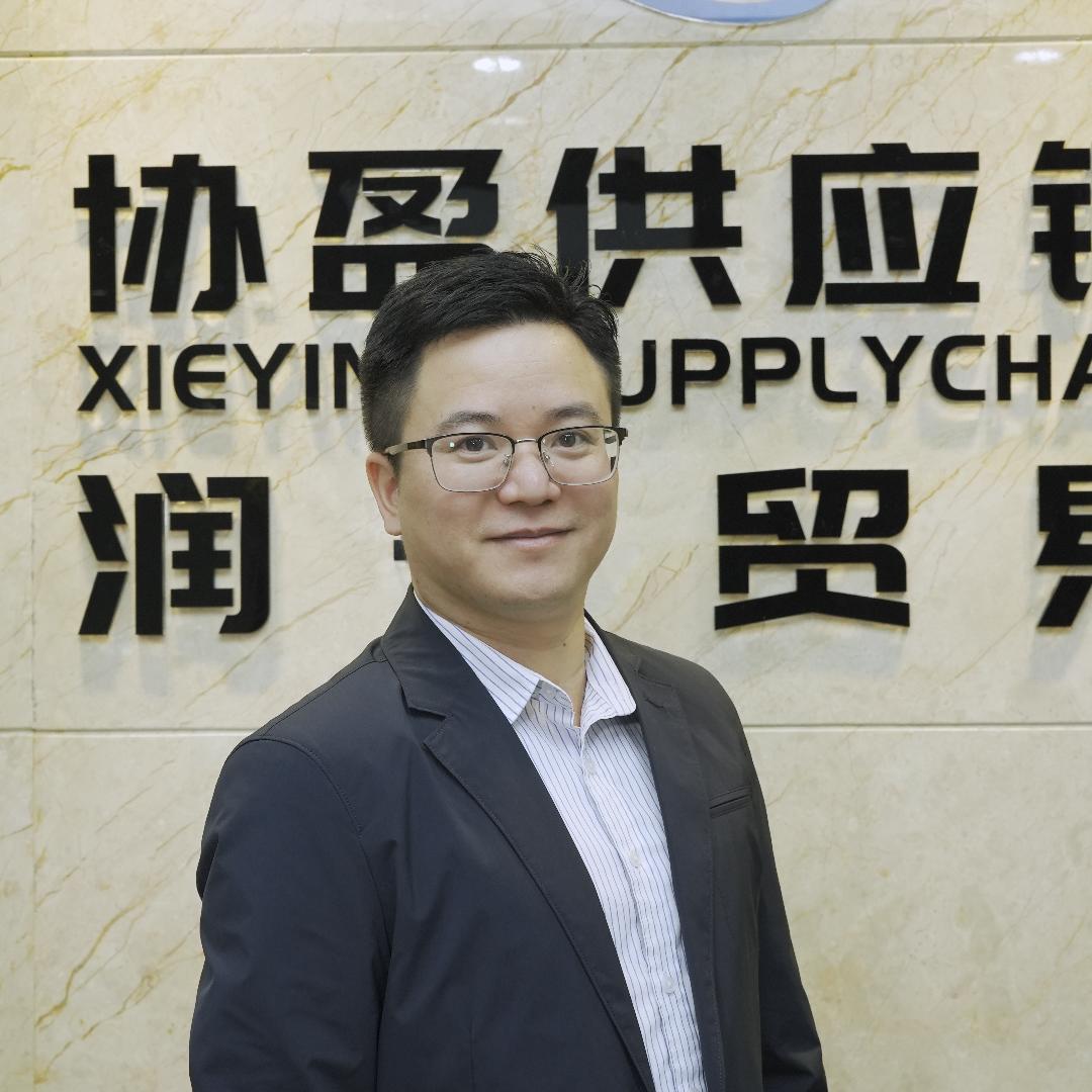 冯大兄弟｜贸易增量