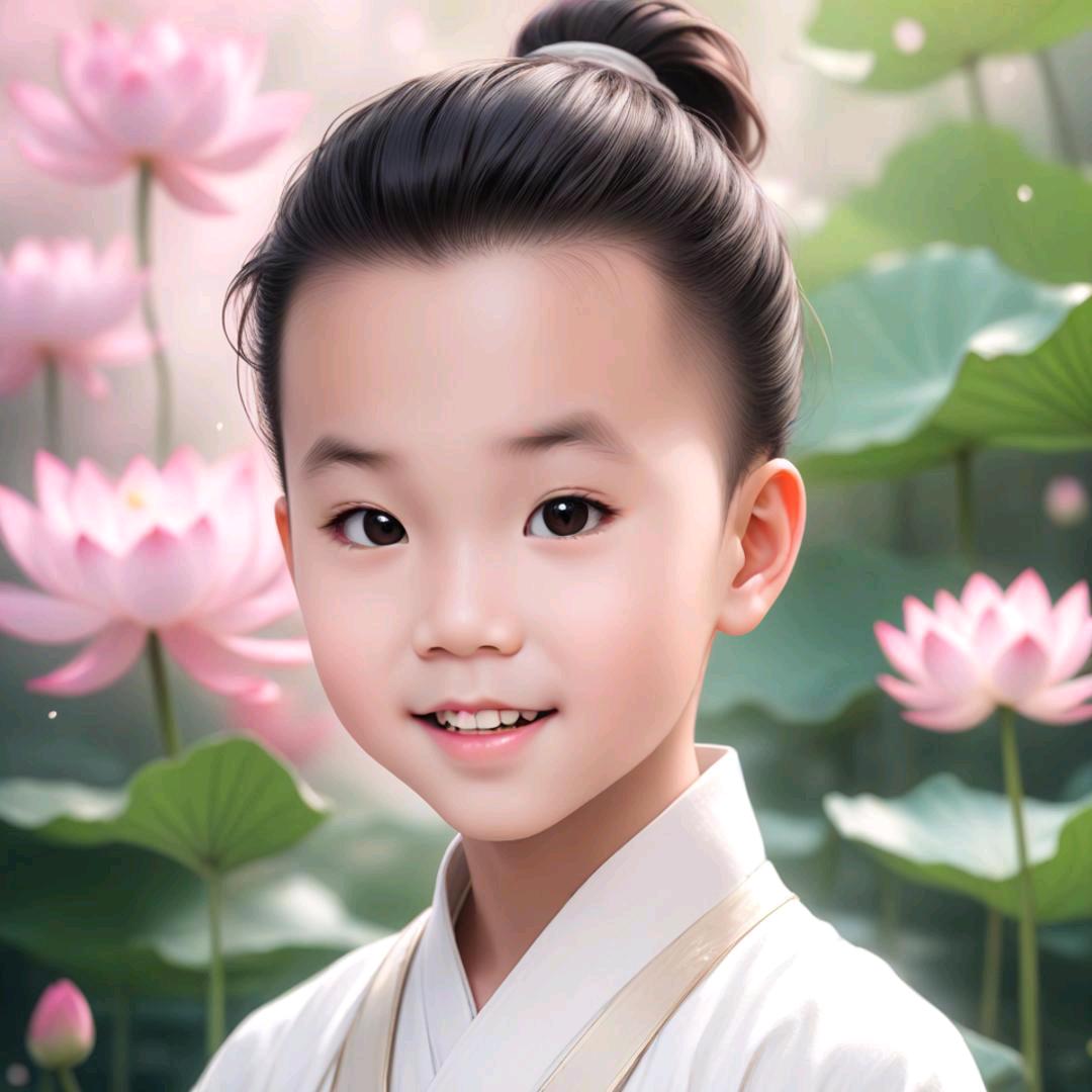 龙儿同学
