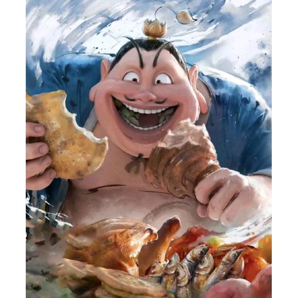 肿么了