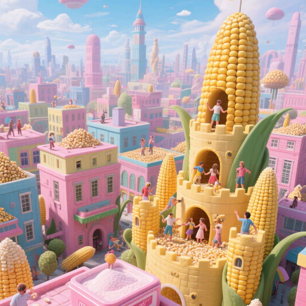 美味惠享生活服务