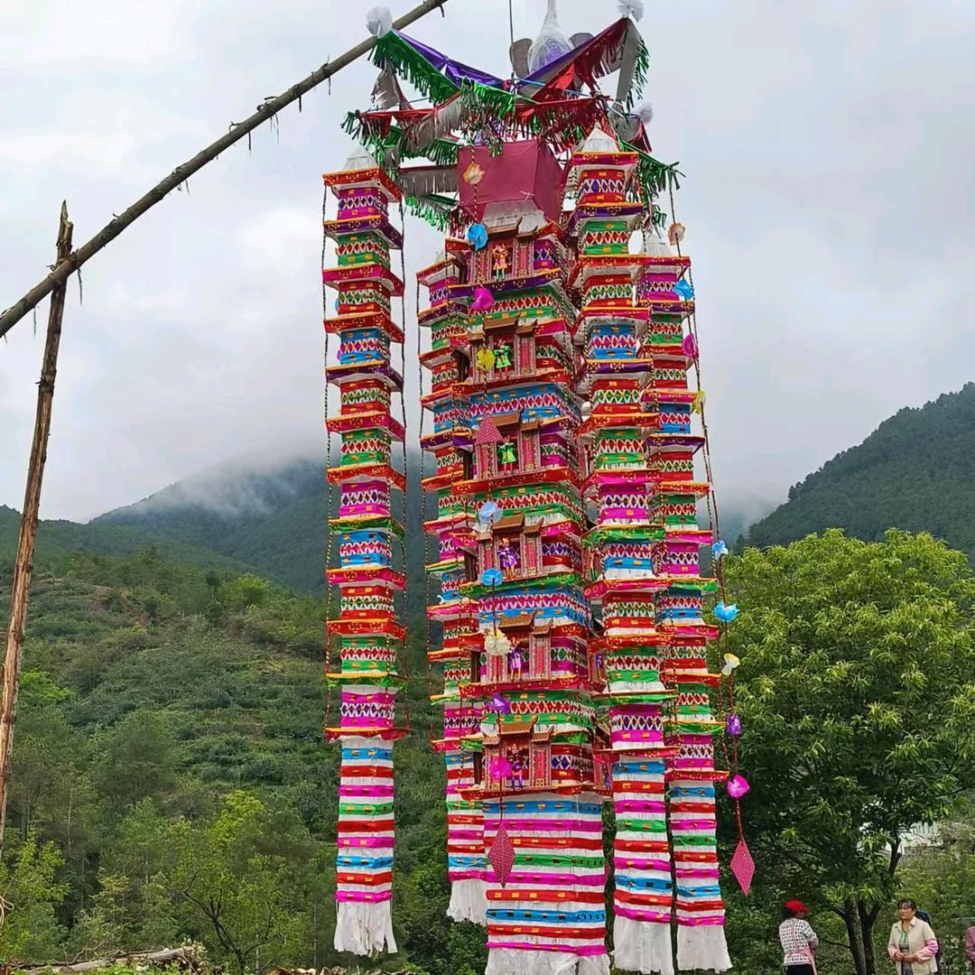 田坝乡荣鑫殡葬一条龙