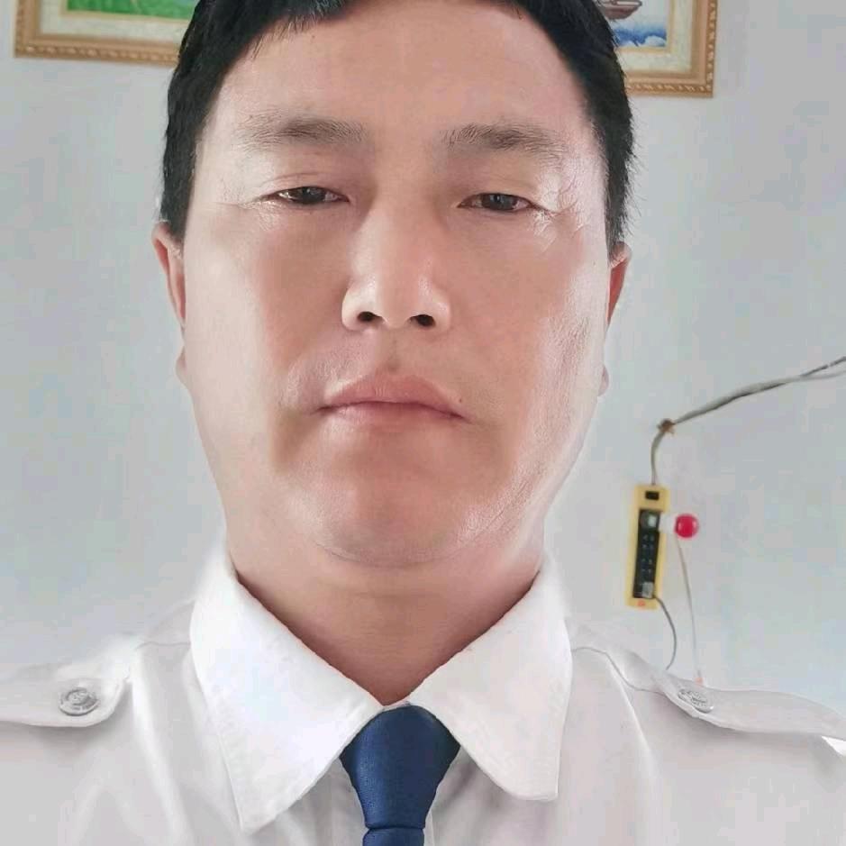 安常旺