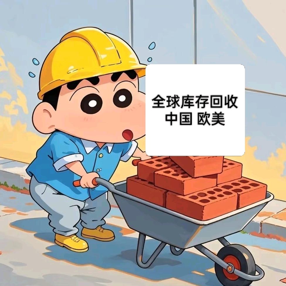 有欢全球库存回收