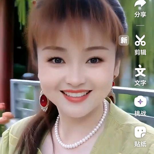 美在梦中
