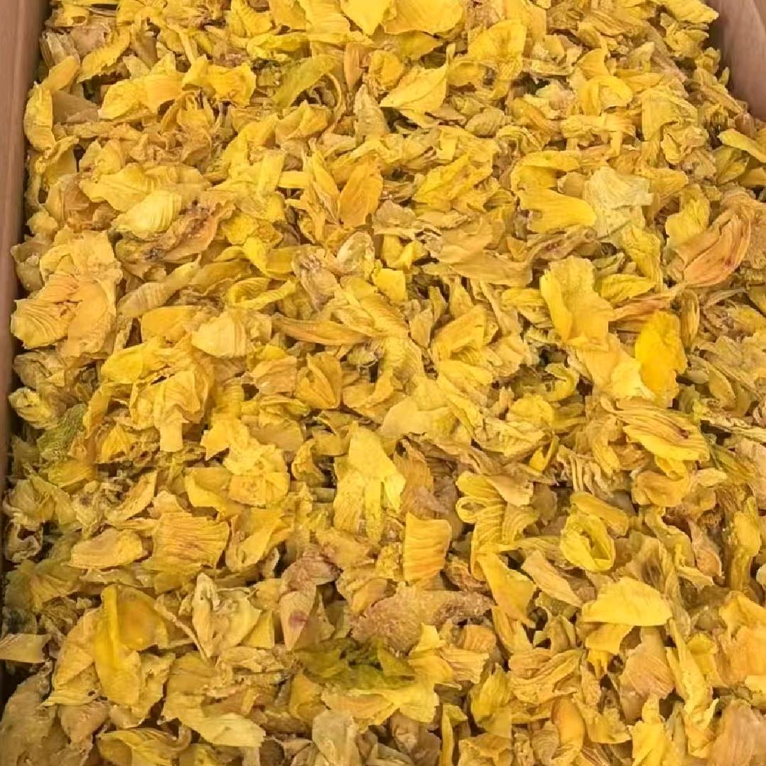 林文堂食用农产品铺子