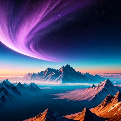 灵宝大山