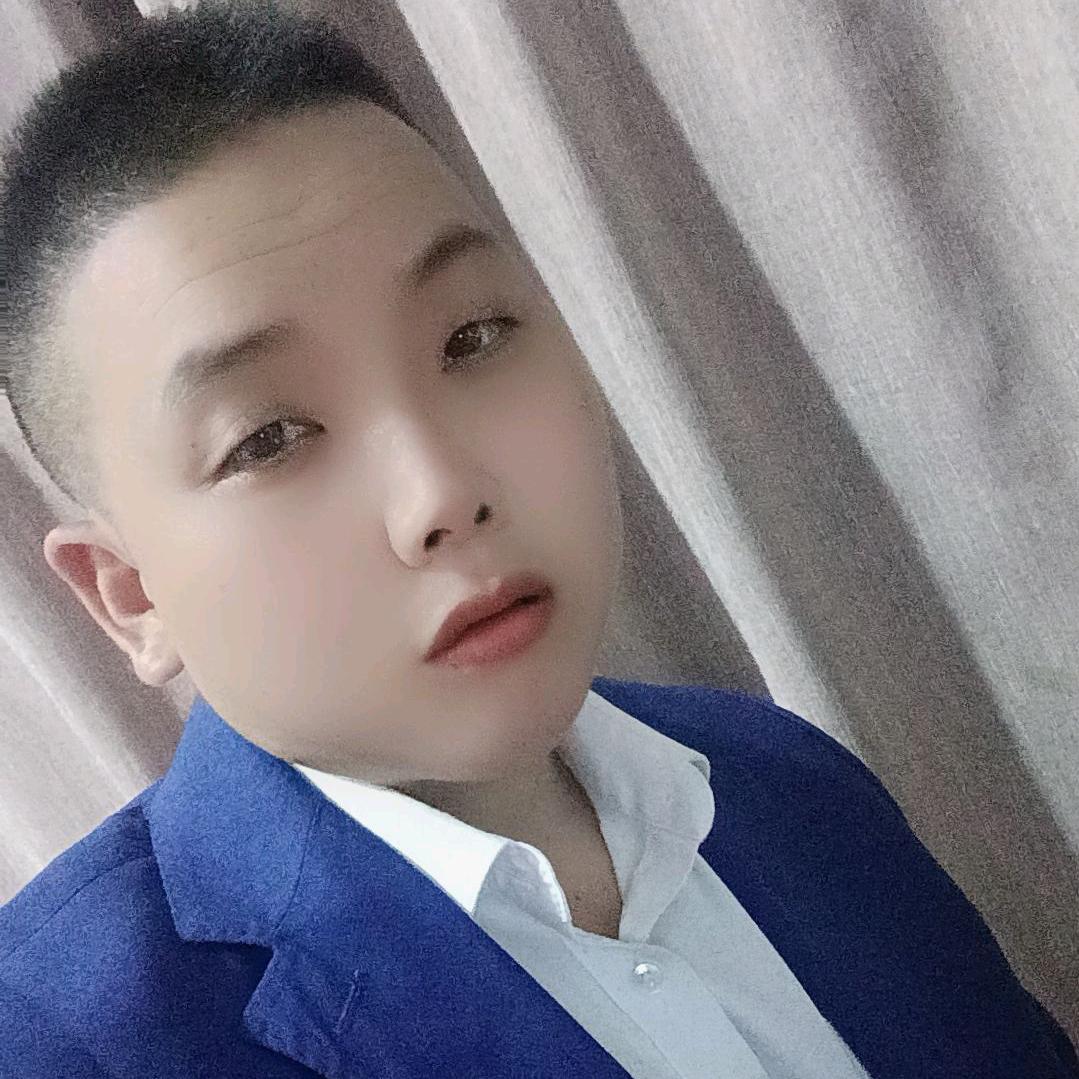 缘份。