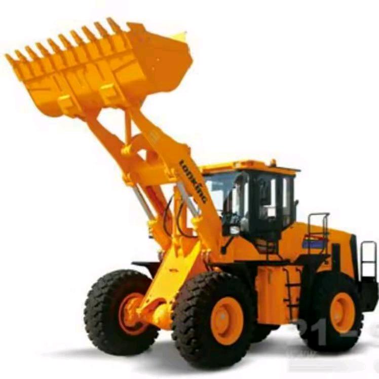 装载机钣金配件