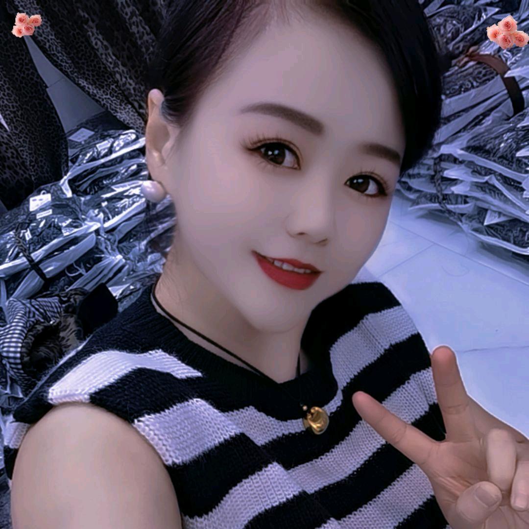 意如女装