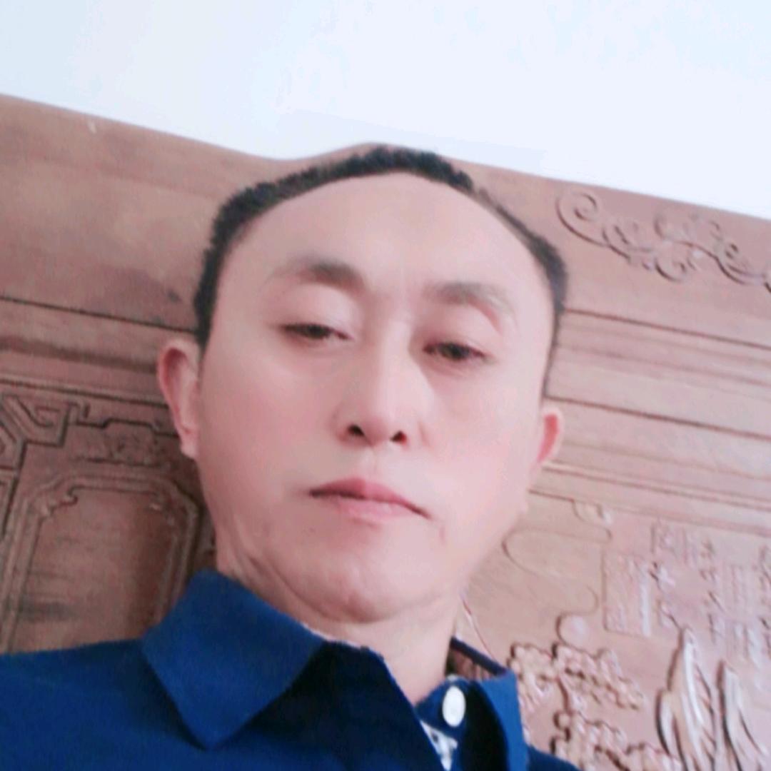老百姓
