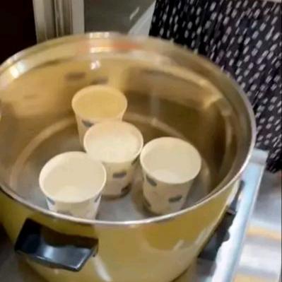 肥皂泡头像