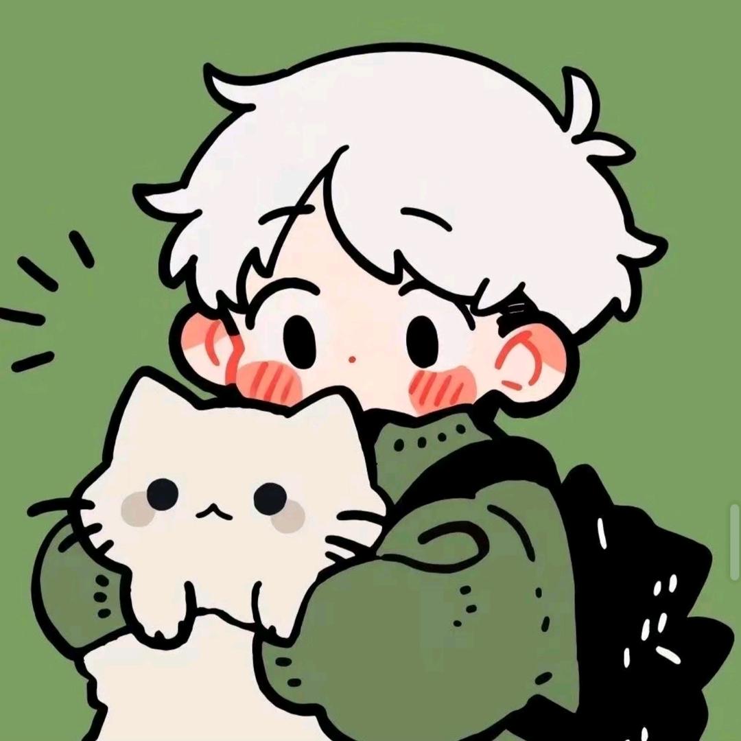 安澜₍˄·͈༝·͈˄*₎◞ ̑̑