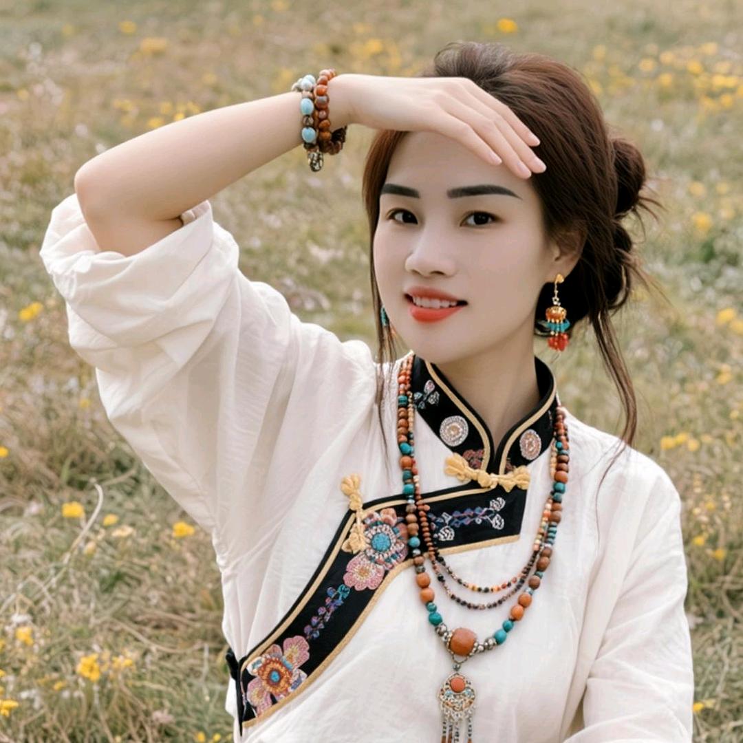 罗家姐姐