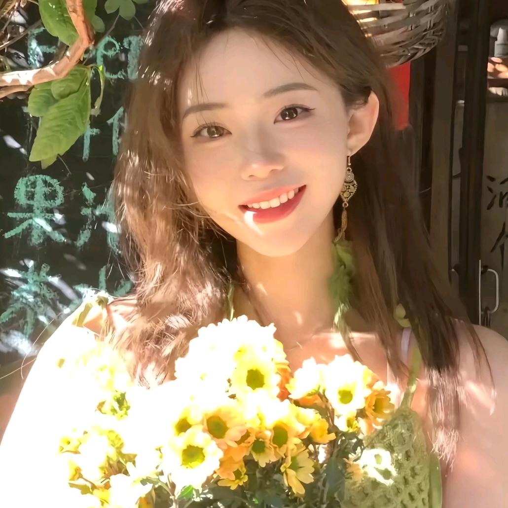 呆呆鱼🐟（简洁灵）