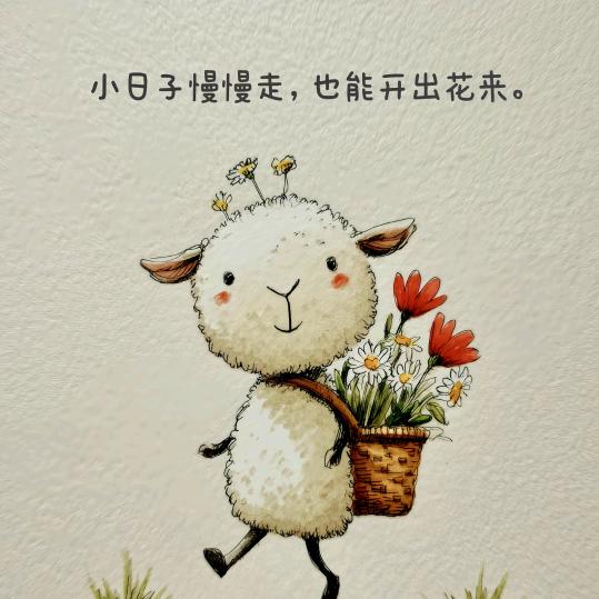 🧚‍♀️羊羊努力吖