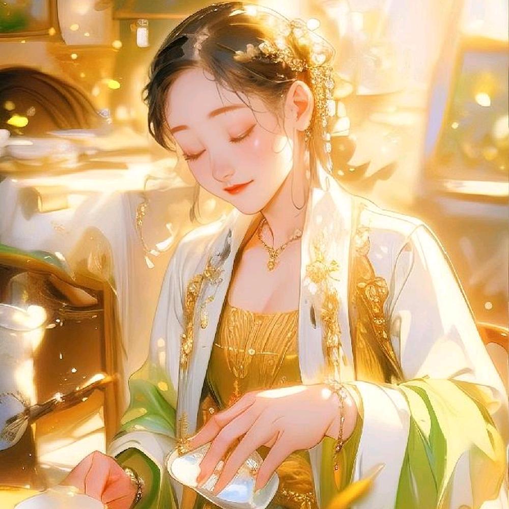 婉晴✍🏻