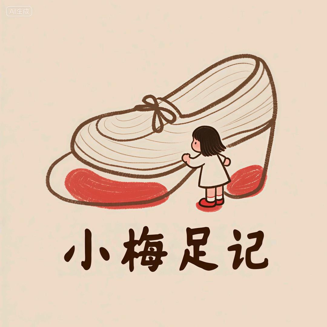 𓈒𓏸𑁍小梅观足𓂃 𓈒
