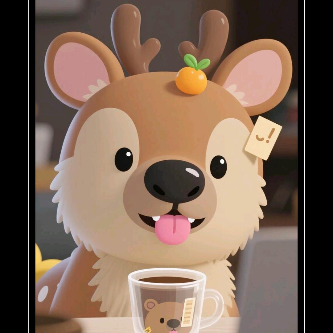 呦呦家的杂货铺