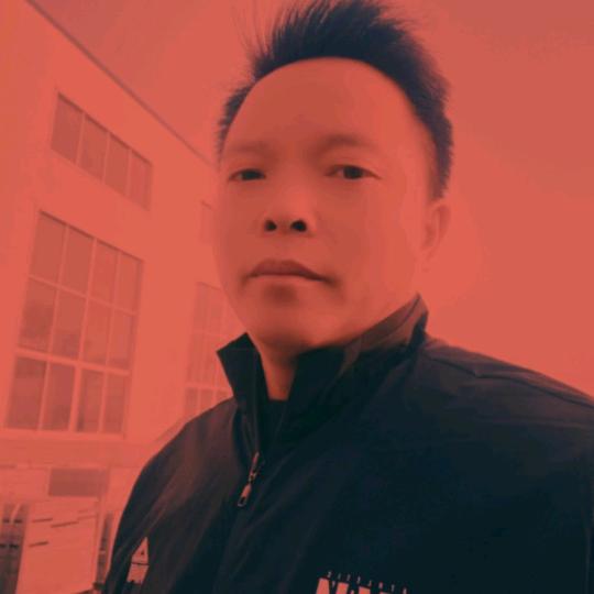 杨恒