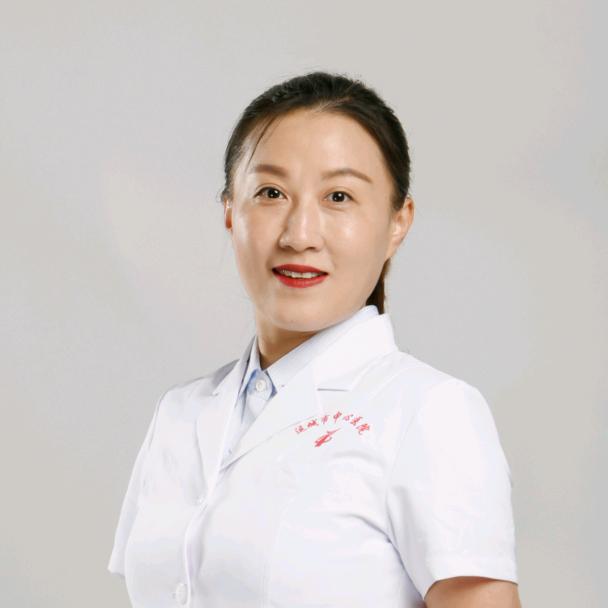 王婵娟