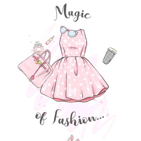 知意轻奢女装2店