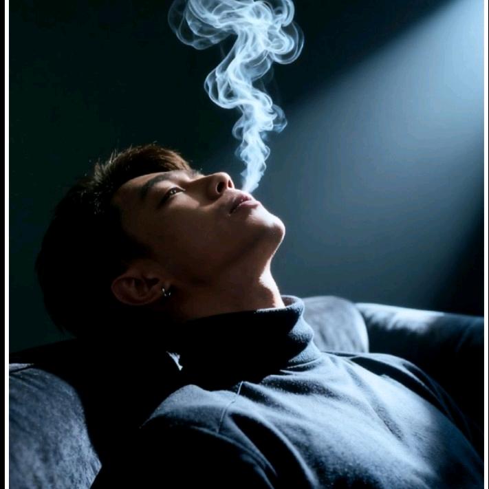 鹏鹏(   ˊ ᵕ ˋ 💦)