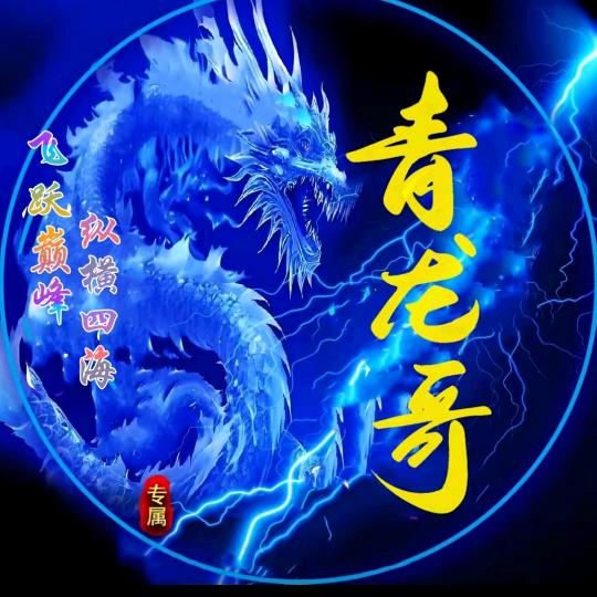 青龙🐉
