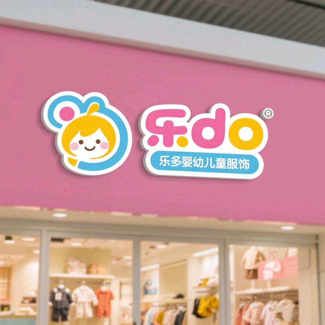 乐多婴幼
