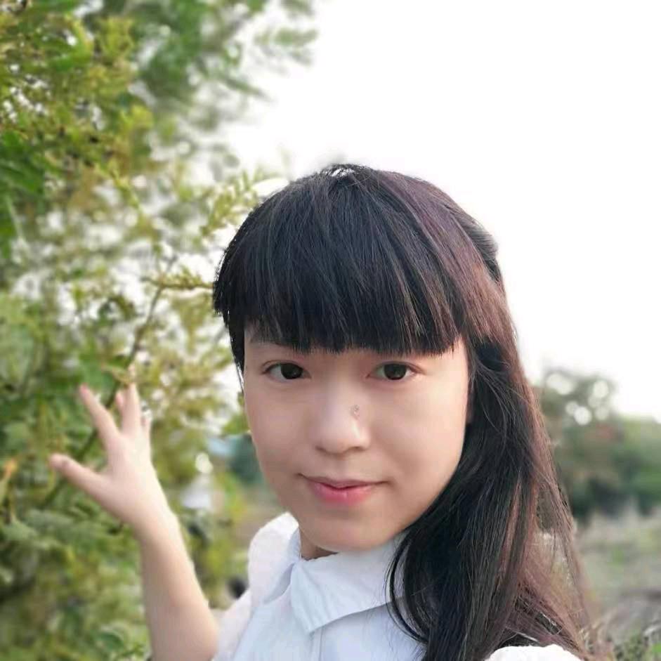 @月姐