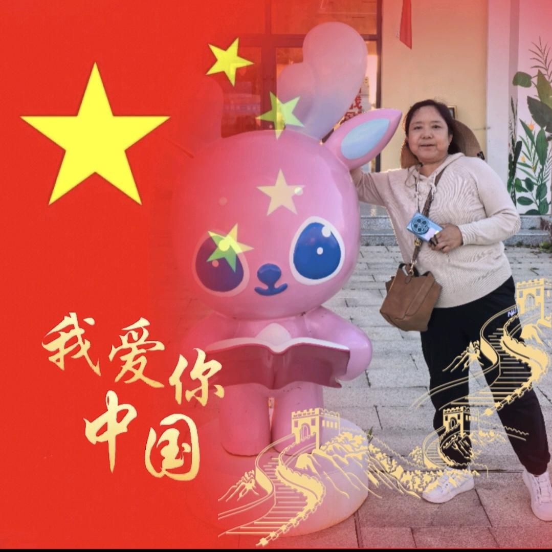 绕指柔〖宁静〗💞💞