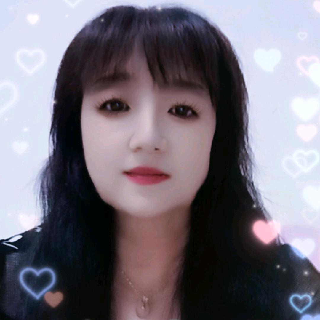 ❤️心语姐🎤🌹（中午1.10开播）