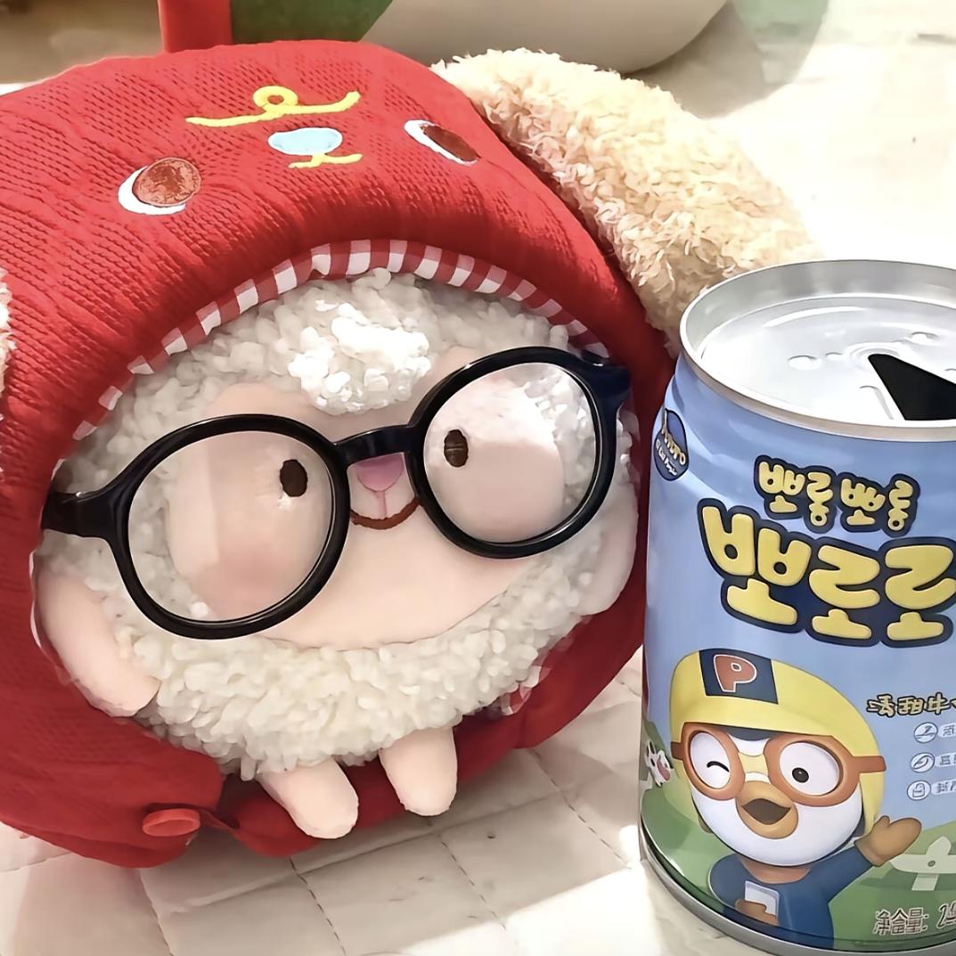 小物理理我⁸