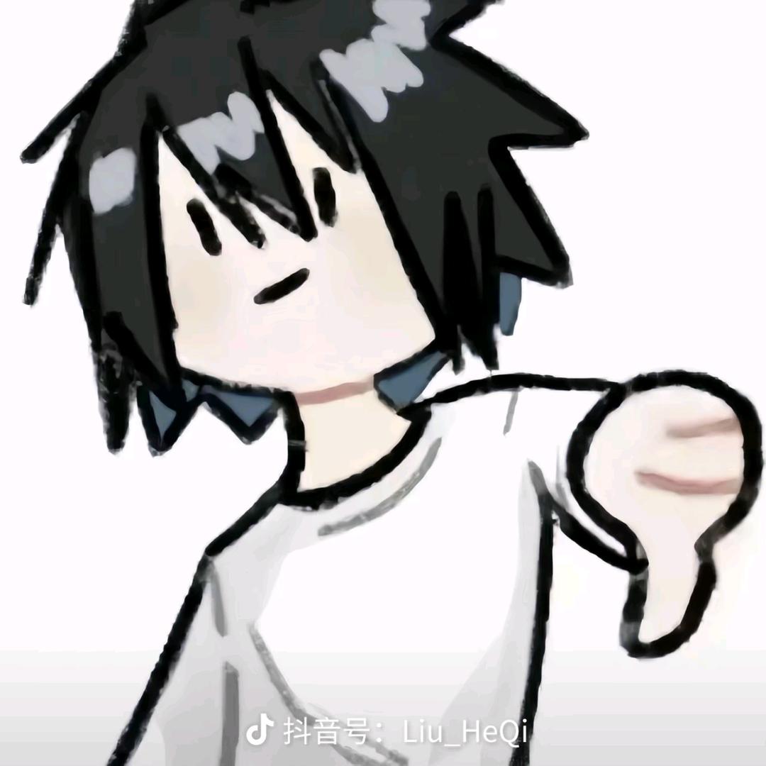 废话蓝孩
