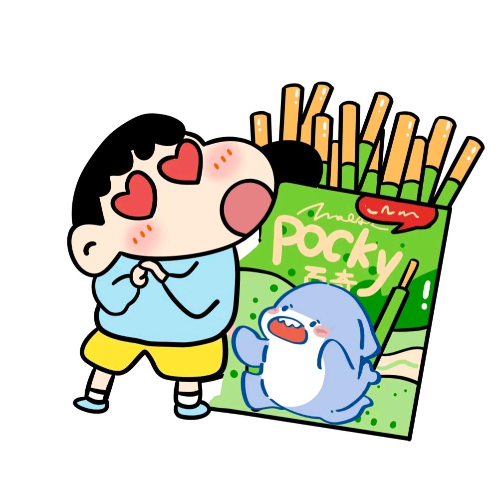 吖吖零食小屋～