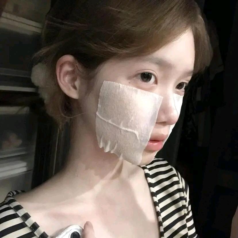 物是人非