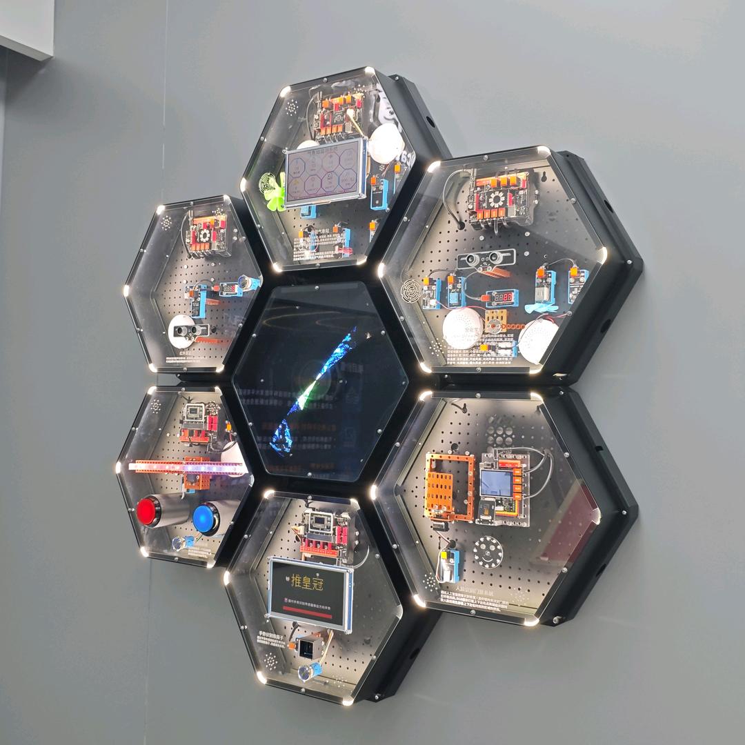 观潮路牛马12号