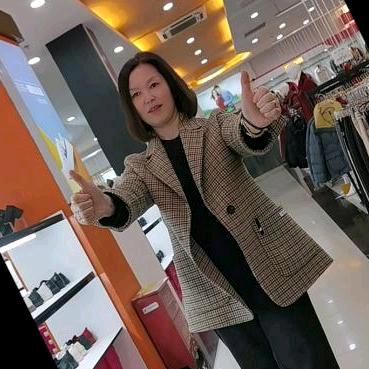 恩施（昕薇女装柜）