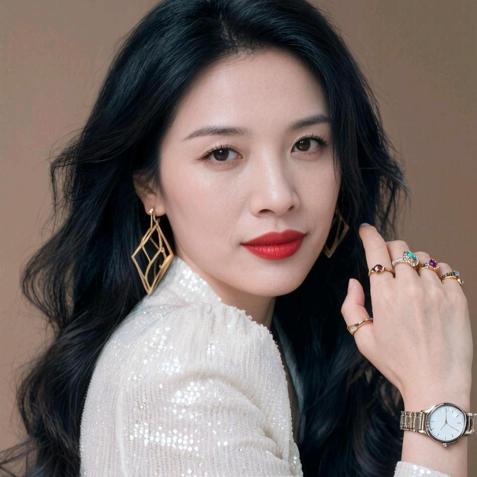 郸城李姐