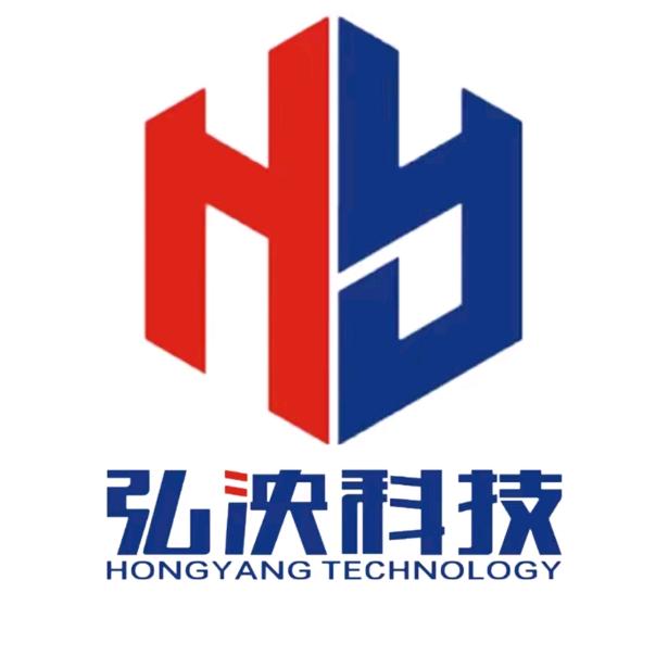 弘泱机械科技臻选阁