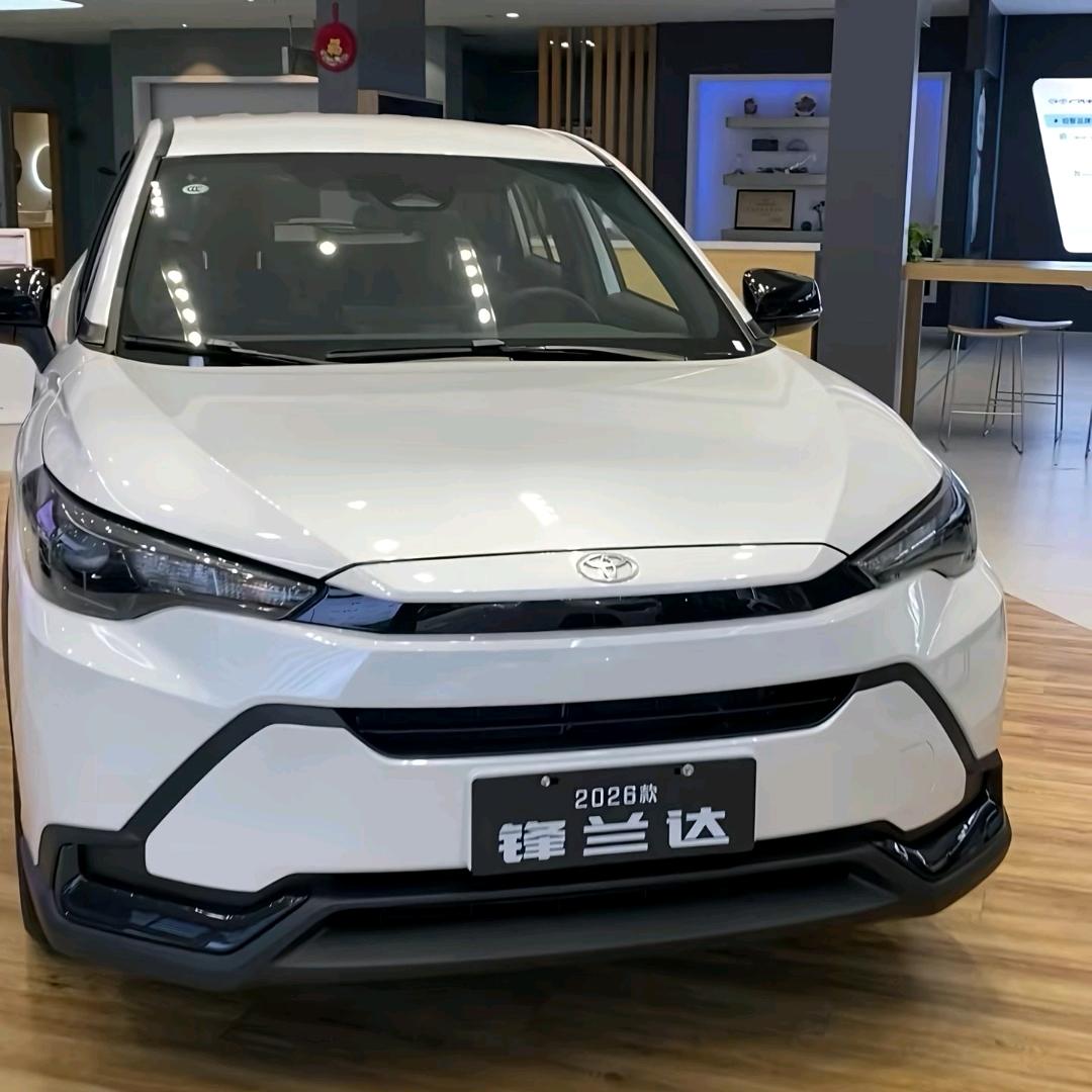 锋兰达（实时最新报价）