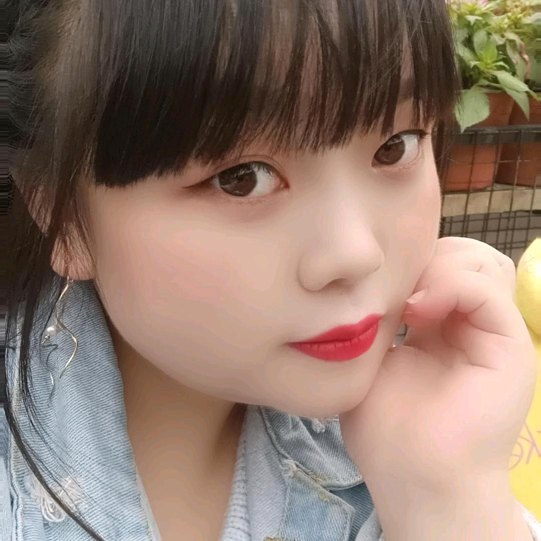 敏儿😘
