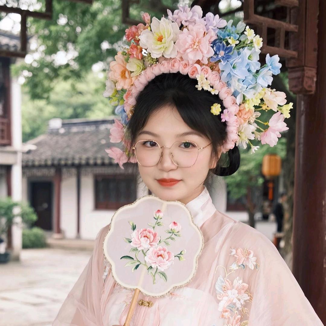 ᰔᩚ Zhᴗangᥫᩣ