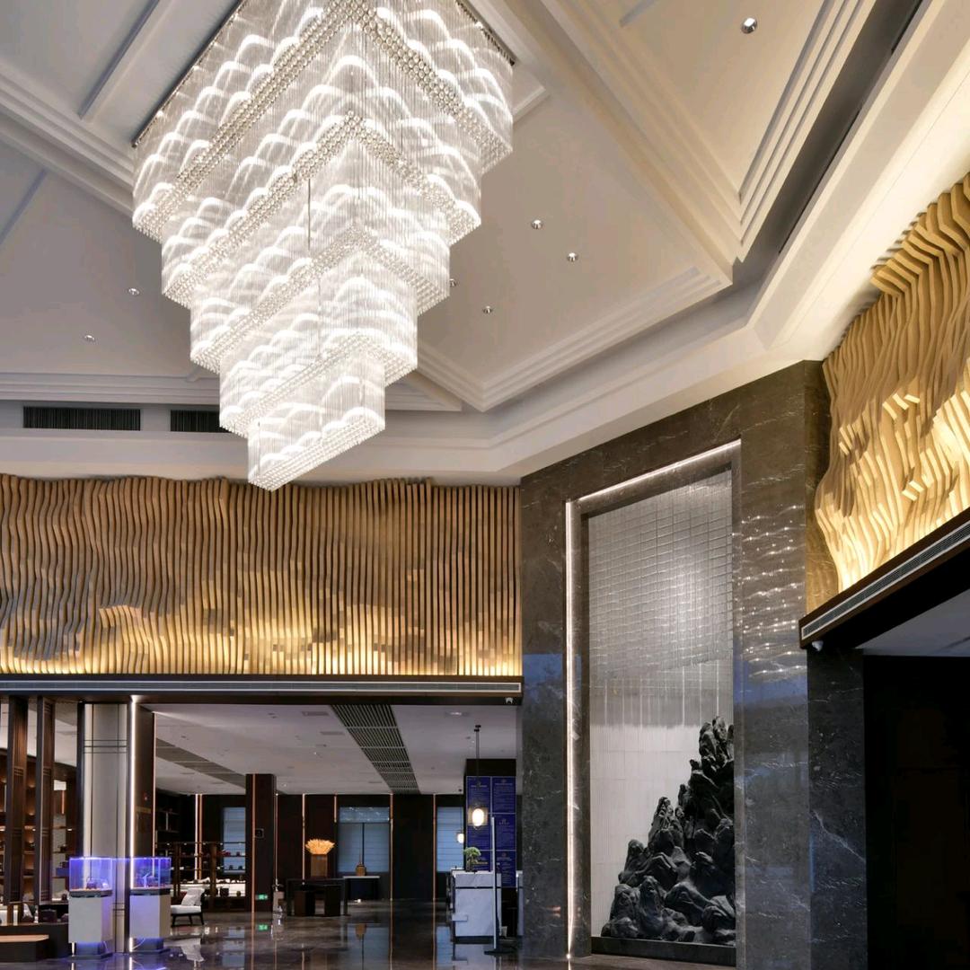 乡宁宾馆-客房部